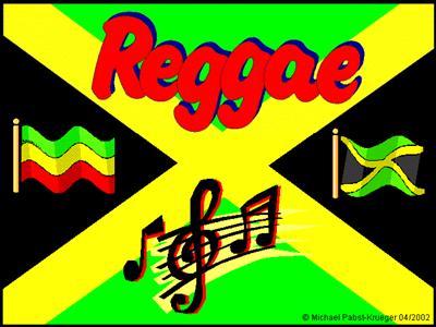 Reggae