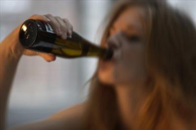 Alkoholiker
