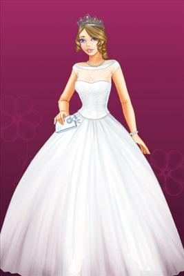 Beautiful bride