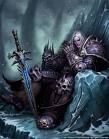Litch king 