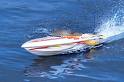Rc boat 