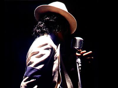 smooth criminal