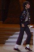 moonwalk