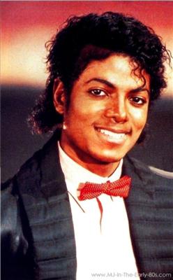 billie jean