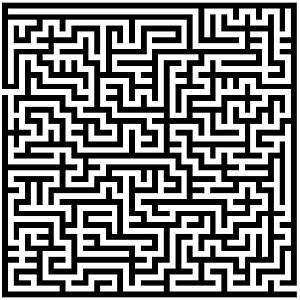 maze