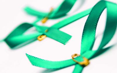 Cinta verde