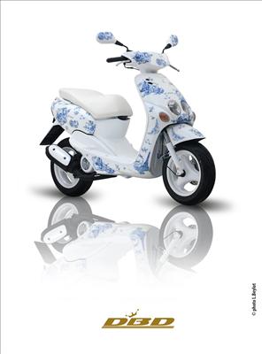 scooter