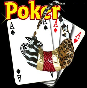 Handbag Poker