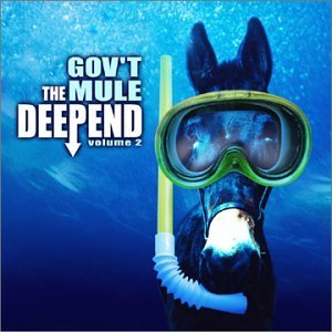 The Deep End Vol 2