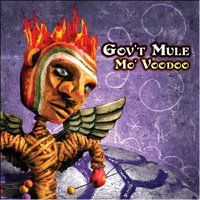 Mo Voodoo EP
