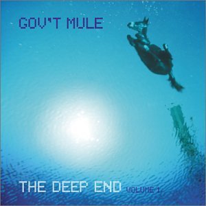 The Deep End