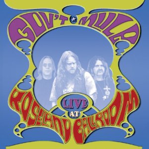 Live At The Roseland Ballroom