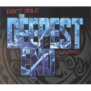 The Deepest End Live