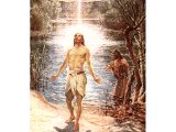 baptism