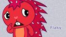 Flaky