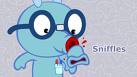 Sniffles