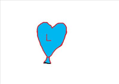 lover water balloon