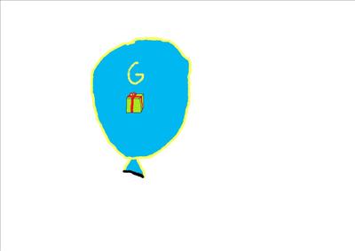 gift water balloon