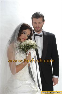 mariage