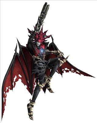 vampire