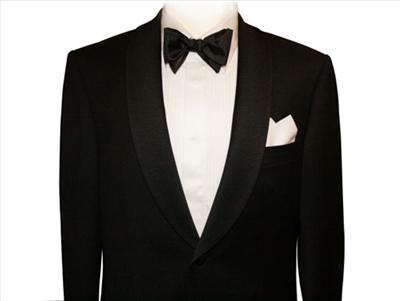 Tuxedo