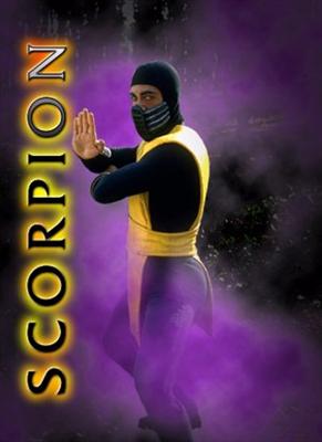 MK Scorpion Poster