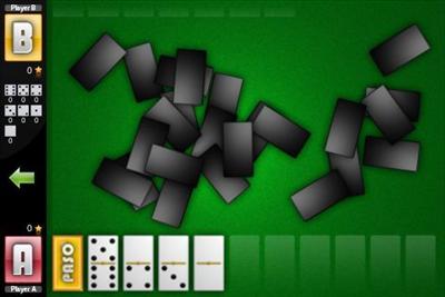 DOMINO TOUCH