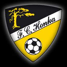 honka boca juniors