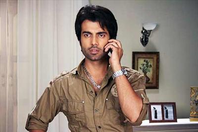 Arhaan Behl As Krishna