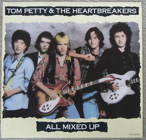 All Mixed Up (45 RPM)