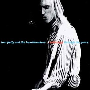 Anthology:  Through The Years