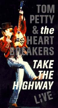 Take The Highway Live