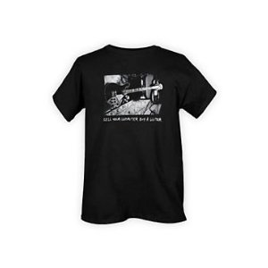 Tom Petty Rocks T-Shirt