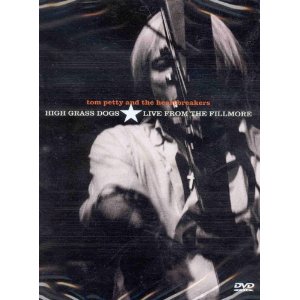 High Grass Dogs (Live at the Fillmore)