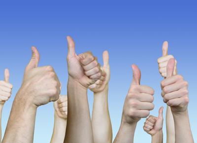 Thumb Up
