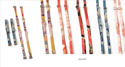 Kimono Bra Straps