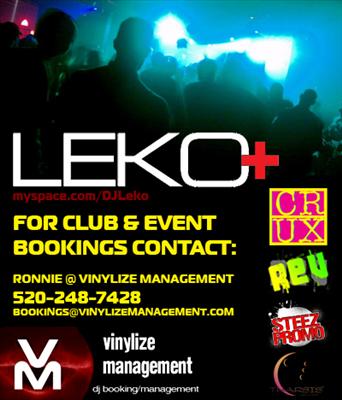 LEKO