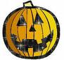 Zucca Halloween