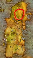 Mapa skarbu