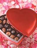 Box of chocolates