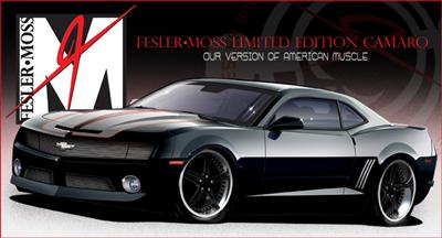 2010 camaro