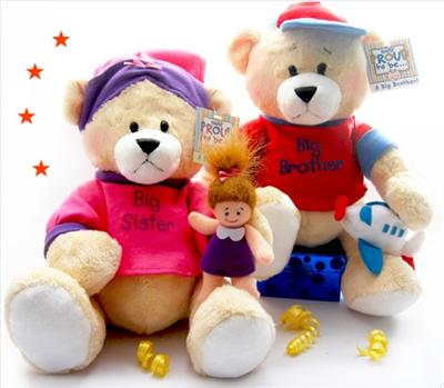 Teddy's