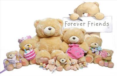 Forever Friends