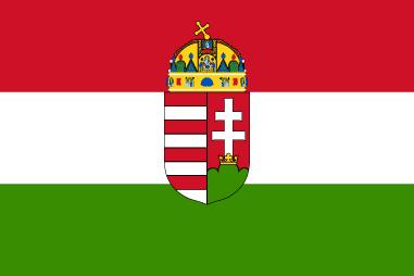 maďar