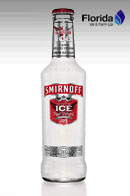 Smirnoff  Ice