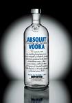 Absolut Vodka