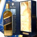 Johnnie Walker Blue Label