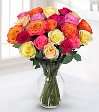 Petite(Sweetheart) roses