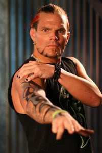 jeff hardy