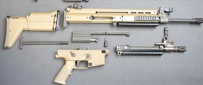 gun